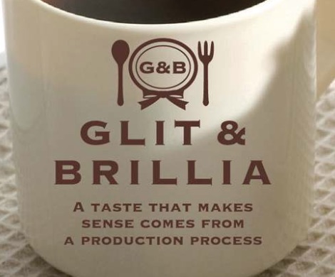 Grit Brillia