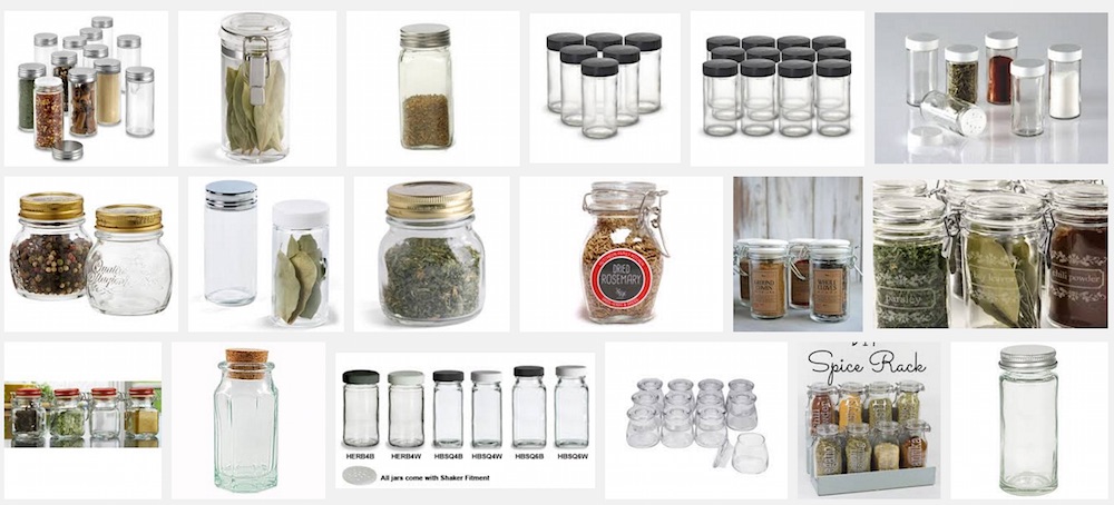 spice jar でイメージ検索