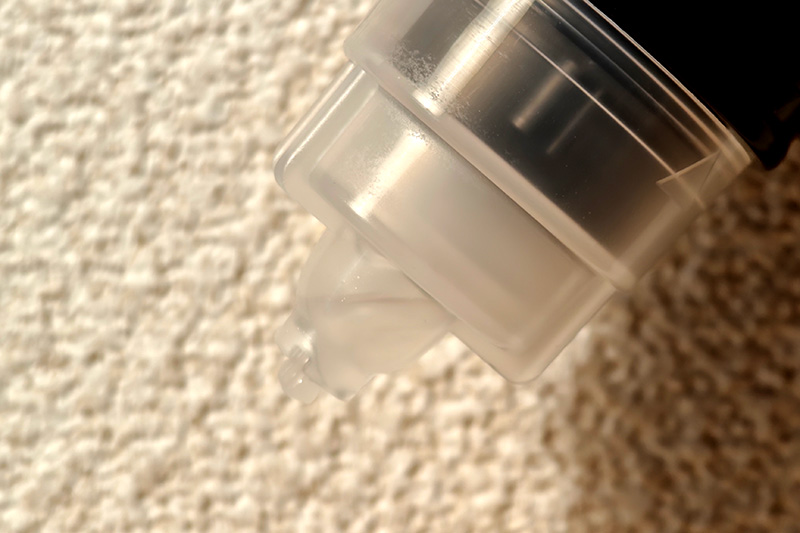 アロゲイン5のノズル